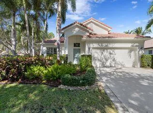 $6,500 | 981 Delray Lakes Drive, Delray Beach, FL 33444