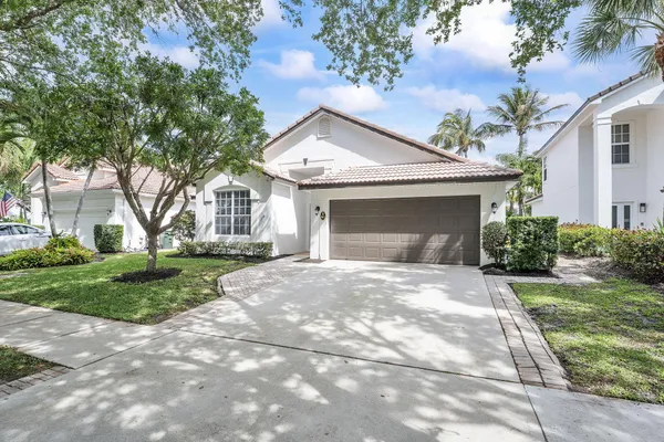 $6,500 | 981 Delray Lakes Drive, Delray Beach, FL 33444