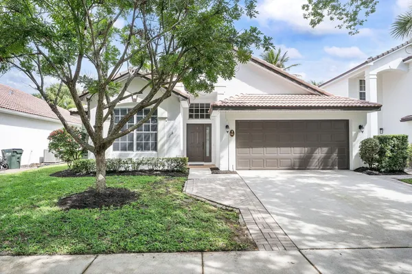 $6,500 | 981 Delray Lakes Drive, Delray Beach, FL 33444