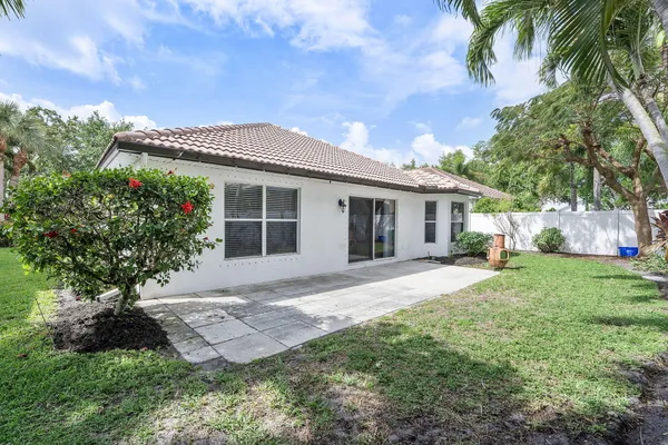 $6,500 | 981 Delray Lakes Drive, Delray Beach, FL 33444