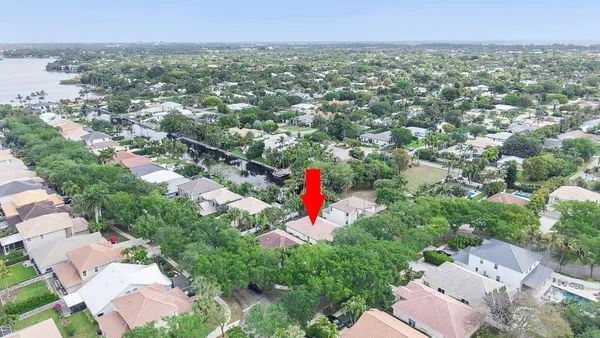 $6,500 | 981 Delray Lakes Drive, Delray Beach, FL 33444