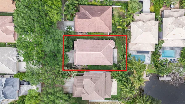 $6,500 | 981 Delray Lakes Drive, Delray Beach, FL 33444