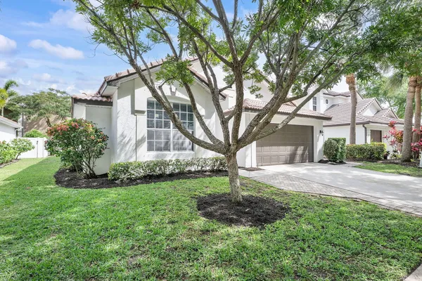 $6,500 | 981 Delray Lakes Drive, Delray Beach, FL 33444