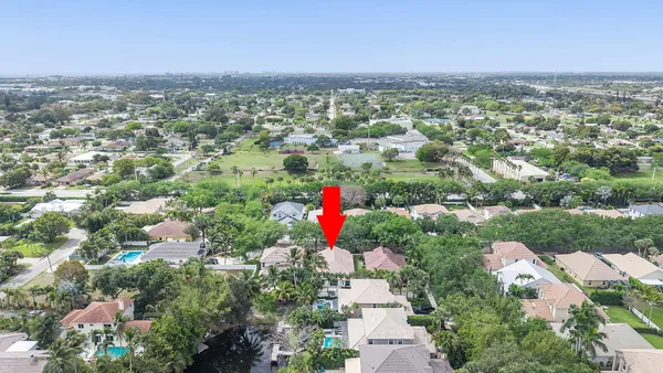 $6,500 | 981 Delray Lakes Drive, Delray Beach, FL 33444