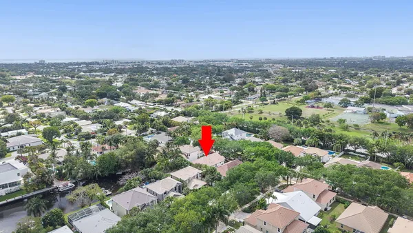 $6,500 | 981 Delray Lakes Drive, Delray Beach, FL 33444