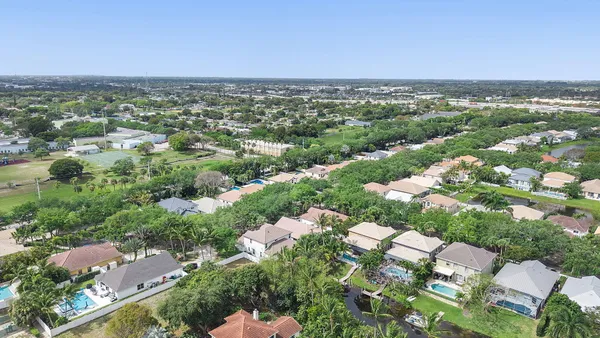 $6,500 | 981 Delray Lakes Drive, Delray Beach, FL 33444