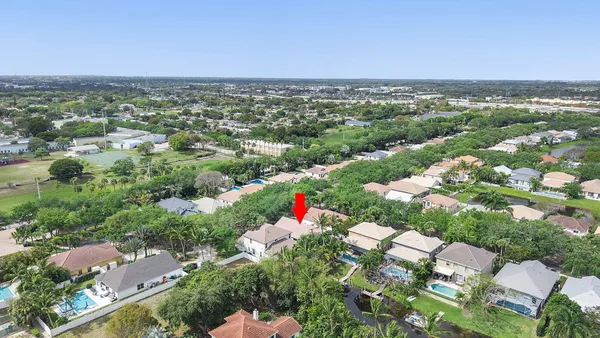 $6,500 | 981 Delray Lakes Drive, Delray Beach, FL 33444