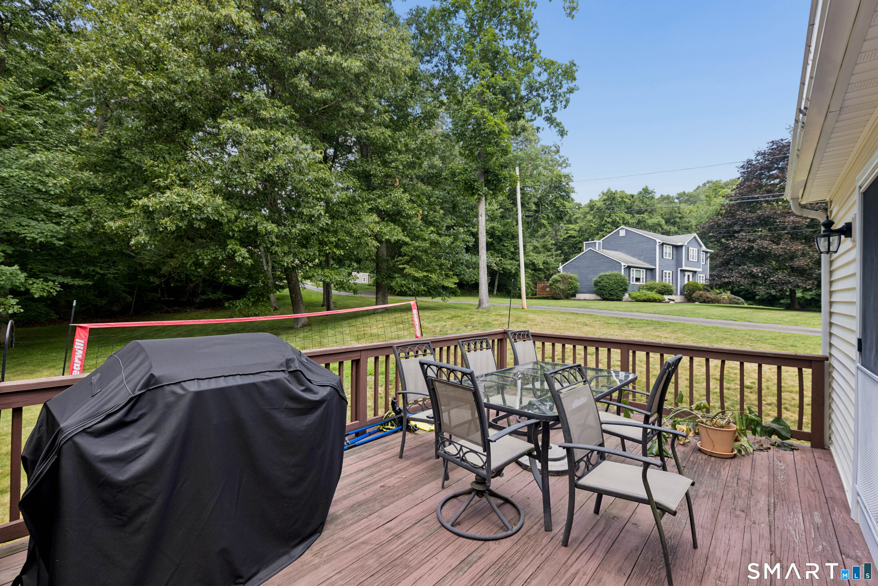 47 Autumn Ridge Road Shelton, CT 06484 - Photo 32 of 40