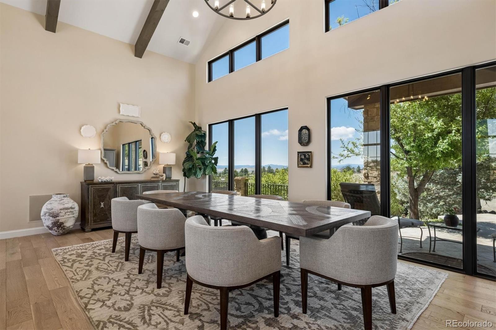 12455 North Spring Creek Road Parker, CO 80138 - Photo 9 of 48 Gallery Image 9