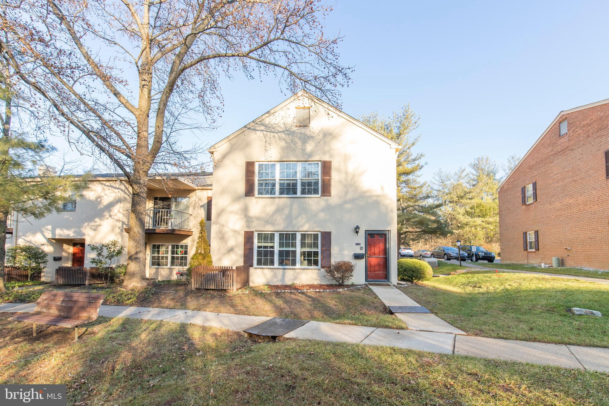 510 Old Forge Crossing Wayne, PA 19087 - Photo 2 of 29
