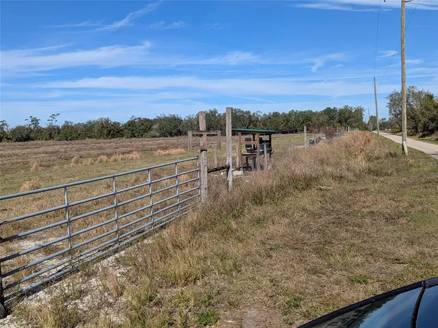 a view of lake with mountain view