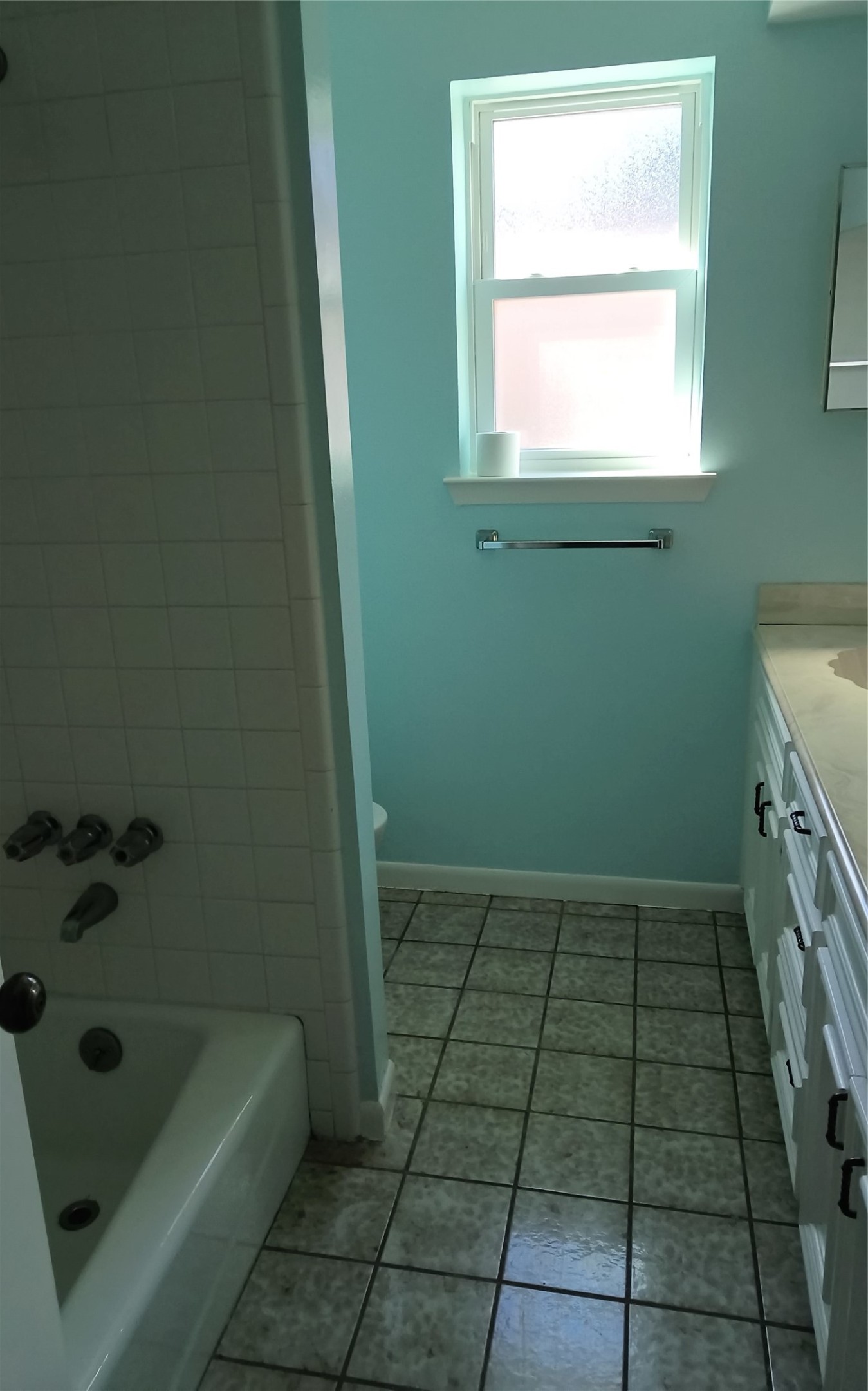 15906 Laurelfield Drive Houston, TX 77059 - Photo 16 of 29 Second bathroom