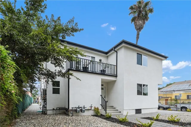 $1,850,000 | 759 East 25th Street, Los Angeles, CA 90011