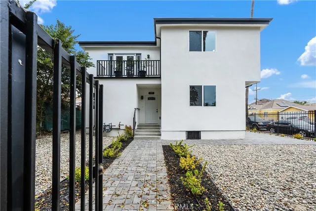 $1,850,000 | 759 East 25th Street, Los Angeles, CA 90011