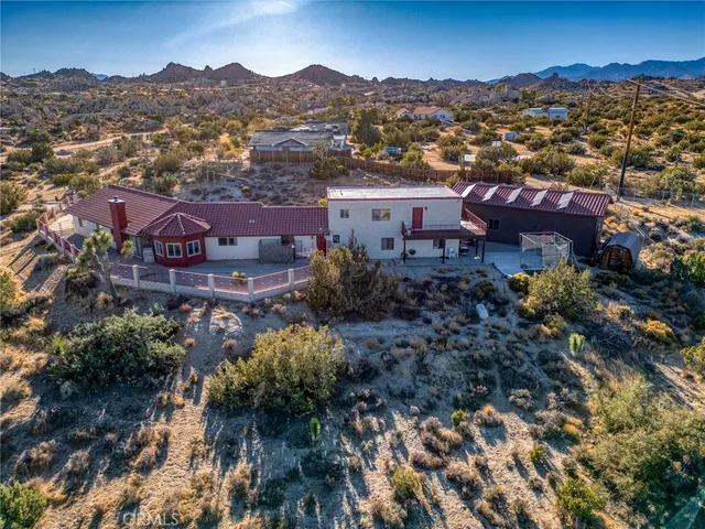 $729,500 | 56630 Bear Court, Yucca Valley, CA 92284