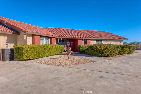 $699,000 | 56630 Bear Court, Yucca Valley, CA 92284