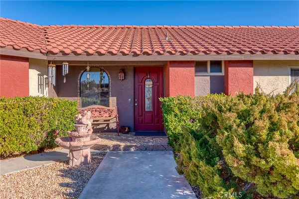 $699,000 | 56630 Bear Court, Yucca Valley, CA 92284