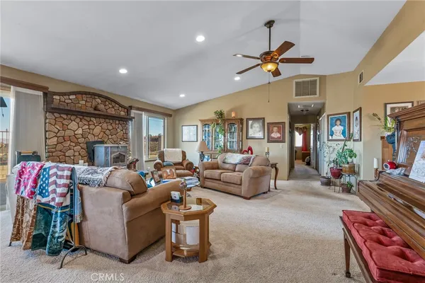 $699,000 | 56630 Bear Court, Yucca Valley, CA 92284