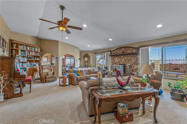 $699,000 | 56630 Bear Court, Yucca Valley, CA 92284