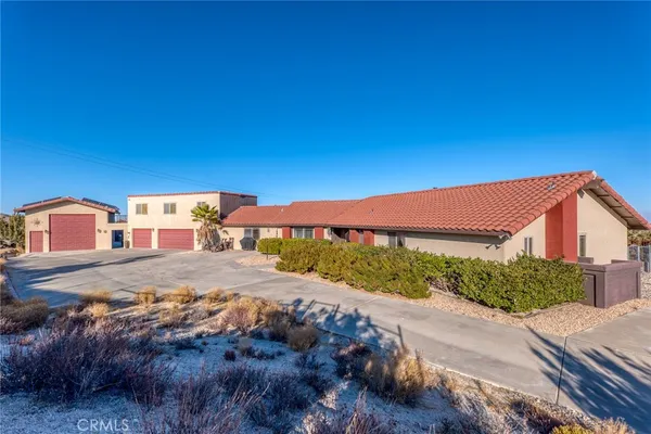 $699,000 | 56630 Bear Court, Yucca Valley, CA 92284