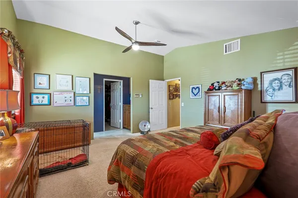a view of a terrace with a garden and sitting space