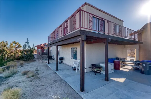 $699,000 | 56630 Bear Court, Yucca Valley, CA 92284