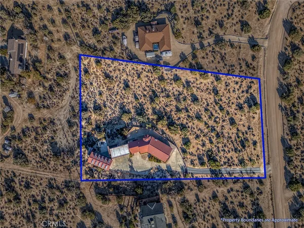 $699,000 | 56630 Bear Court, Yucca Valley, CA 92284