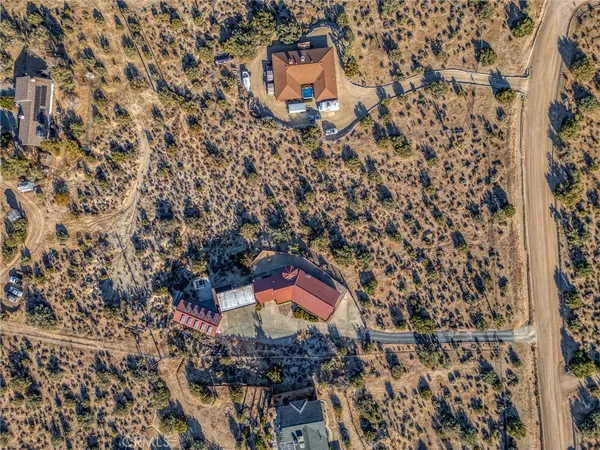 $699,000 | 56630 Bear Court, Yucca Valley, CA 92284