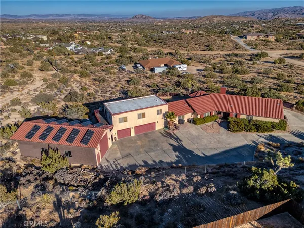 $699,000 | 56630 Bear Court, Yucca Valley, CA 92284