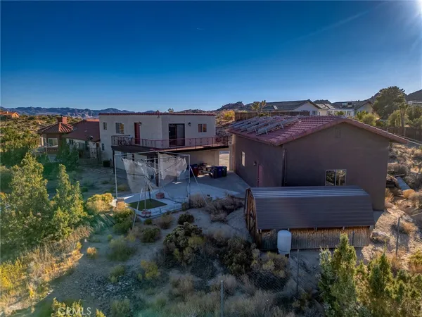 $699,000 | 56630 Bear Court, Yucca Valley, CA 92284