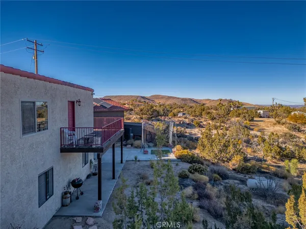 $699,000 | 56630 Bear Court, Yucca Valley, CA 92284