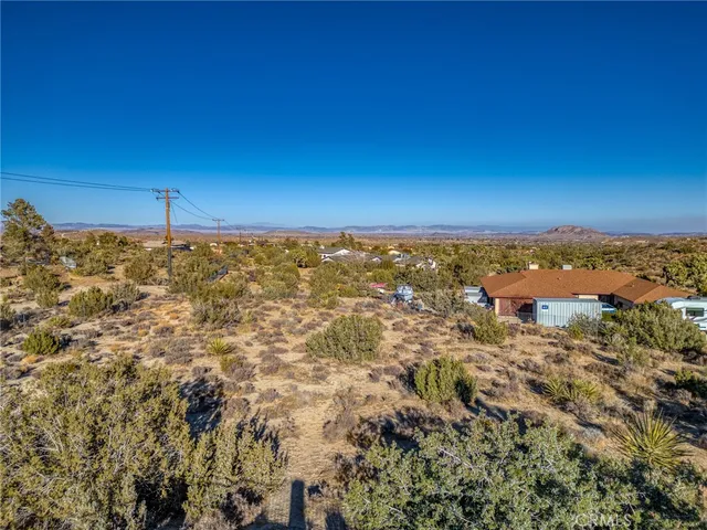 $729,500 | 56630 Bear Court, Yucca Valley, CA 92284