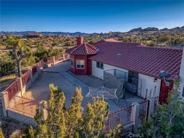$699,000 | 56630 Bear Court, Yucca Valley, CA 92284