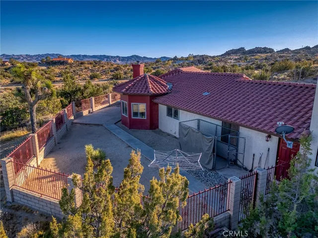 $729,500 | 56630 Bear Court, Yucca Valley, CA 92284