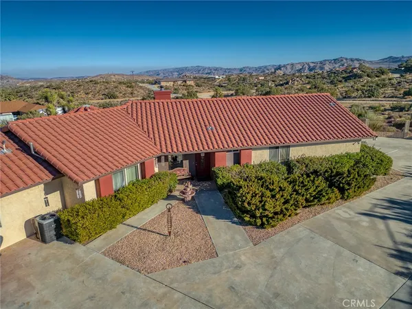 $699,000 | 56630 Bear Court, Yucca Valley, CA 92284