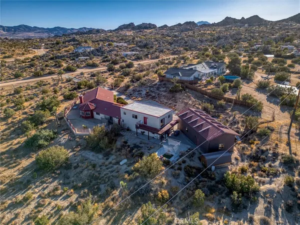 $699,000 | 56630 Bear Court, Yucca Valley, CA 92284