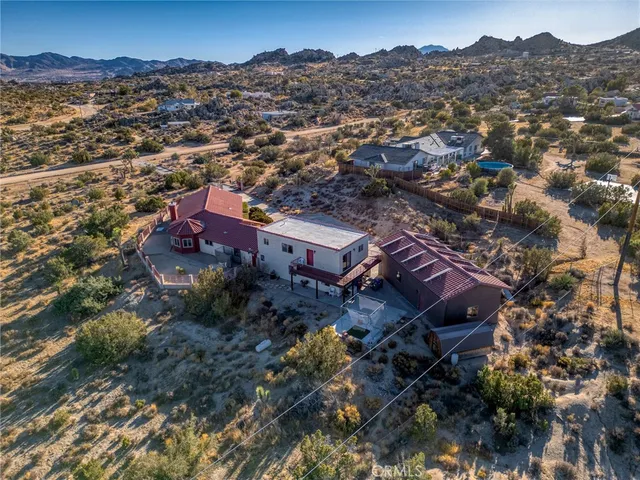 $729,500 | 56630 Bear Court, Yucca Valley, CA 92284