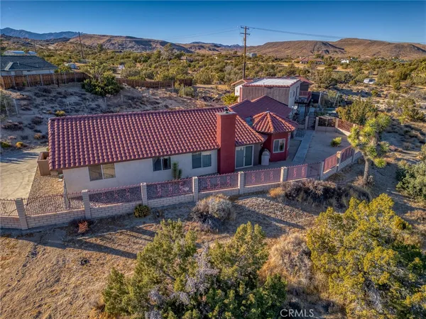 $699,000 | 56630 Bear Court, Yucca Valley, CA 92284