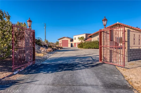 $699,000 | 56630 Bear Court, Yucca Valley, CA 92284