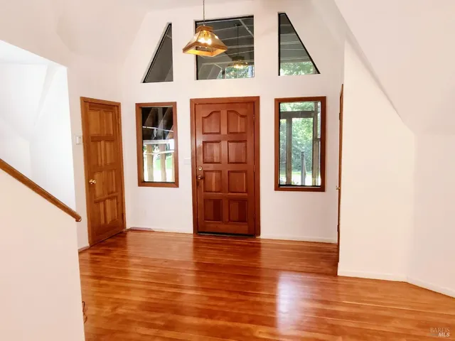 $795,000 | 8080 Surprise Valley Road, Comptche, CA 95427