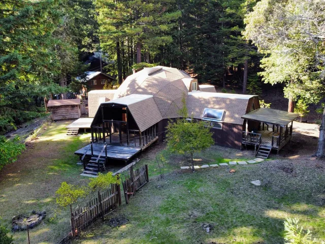 $795,000 | 8080 Surprise Valley Road, Comptche, CA 95427