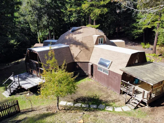 $795,000 | 8080 Surprise Valley Road, Comptche, CA 95427