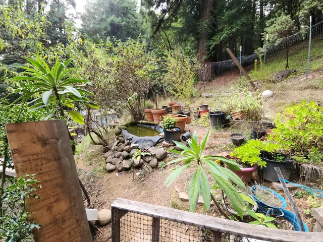 $795,000 | 8080 Surprise Valley Road, Comptche, CA 95427