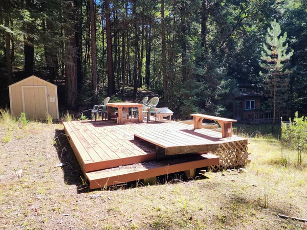 $795,000 | 8080 Surprise Valley Road, Comptche, CA 95427