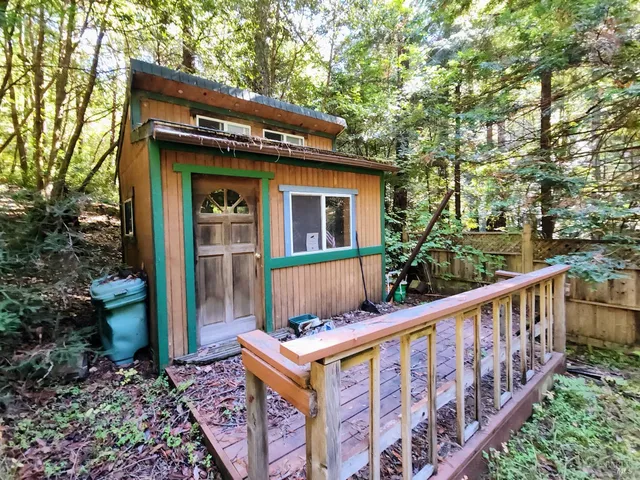 $795,000 | 8080 Surprise Valley Road, Comptche, CA 95427