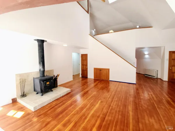 $795,000 | 8080 Surprise Valley Road, Comptche, CA 95427
