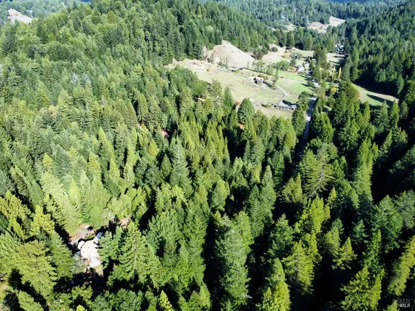 $795,000 | 8080 Surprise Valley Road, Comptche, CA 95427