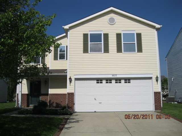 8822 Retreat Road Camby, IN 46113 - Photo 1 of 19 Gallery Image 1