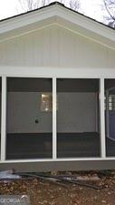 1080 Laboon Road Monroe, GA 30655 - Photo 17 of 19 a close view of door