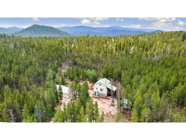 $550,000 | 67 Timicua Court, Red Feather Lakes, CO 80545